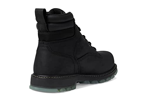 Image of Wolverine Men's Floorhand Lx Waterproof Work Boot