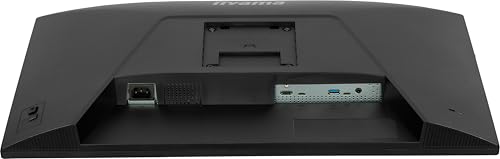iiyama XB2796HSC-B1 IPS 27 po, cadre mince 4 côtés, 3 ms, 1920 x 1080, 144 Hz, 1 port HDMI, 1 USB-C 65 W PD, 2 concentrateurs USB, 150 mm