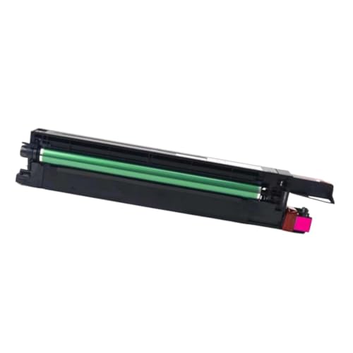 Unité de tambour IU612 cyan magenta jaune compatible imprimantes C452 C552 C652