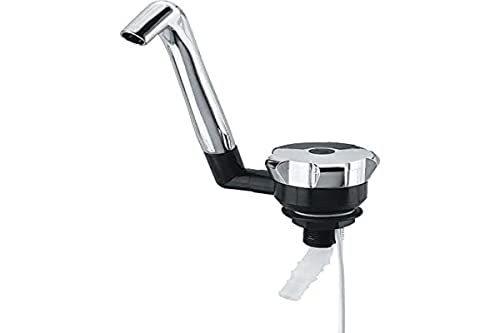 Brunner Comet - Rubinetto Novo-Super