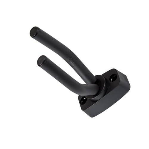 壁掛けハンガーフックノンスリップホルダースタンドアコースティックギターウクレレバイオリン用 バイオリンアクセサリー