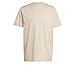 adidas Men's All SZN T-Shirt, Wonder Beige, Large