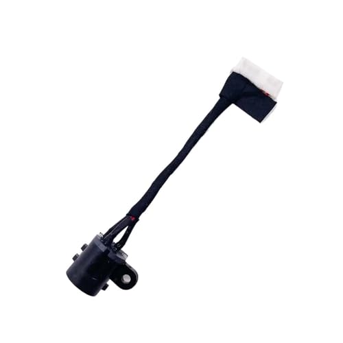 Cable de carga portatil Latitude E3480 conector alimentacion jack
