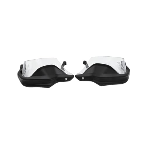 �n���h�K�[�h �ɓK������ F800GS R1200GS R1250GS F750GS F900R F900XR F850GS 2013-2022 �v���e�N�^�[�t�����g�K���X �n���h�K�[�h(Clear 2 set)