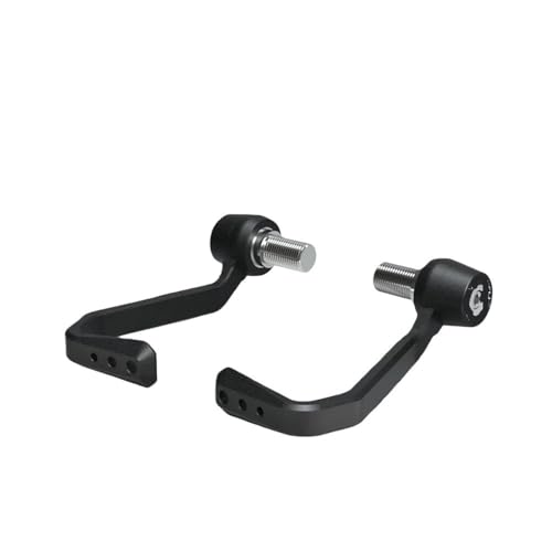 Accessoires pour GSX-R1000 protège mains moto et poignées de guidon