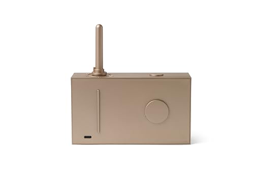 Enceinte Bluetooth portable LEXON 3 Résistante aux éclaboussures Autonomie 20 h - vue 10