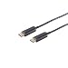 Produktbild S-Conn Optisches Displayport Kabel, 8K 30,00m