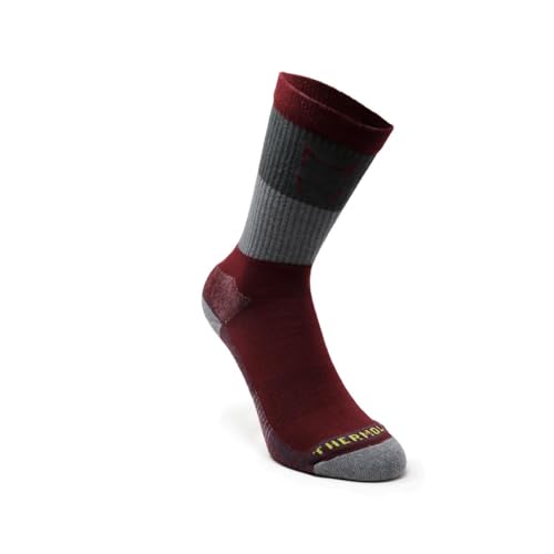 Chaussettes hautes en Thermolite chaudes pour hiver et ski