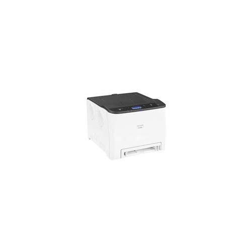 RICOH Printer - Color - Duplex - Laser - A4/Legal - 2400 x