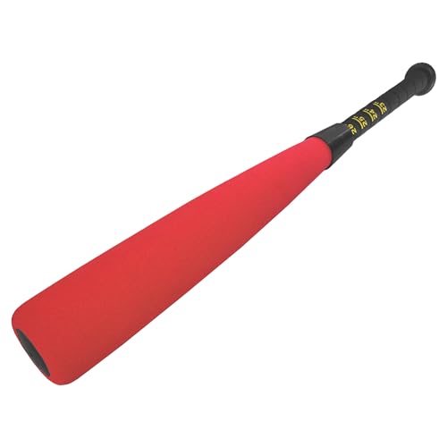 image for Champion Sports Adjustable Foam Bat with Easy Twist and Lock Length Ad