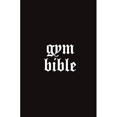 Gym Bible