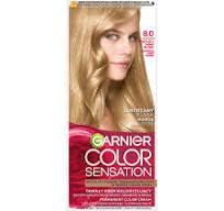 COLOR SENSATION 8