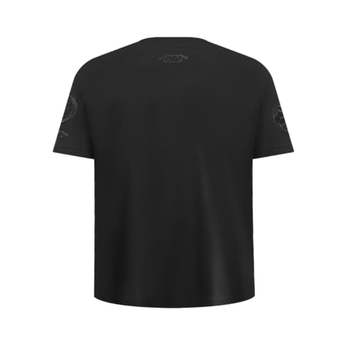 Camiseta NBA Classic de algodón cómodo que no se deforma talla M 2