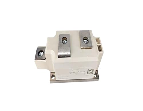 Módulo de diodo tiristor SKKT213/20E para rectificación y control térmico 2