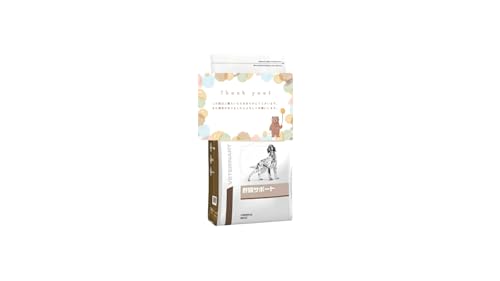 【療法食専】 ドッグフード 肝臓サポート オリジナルロゴ (1kg) - ノーブランド品 - 商品画像