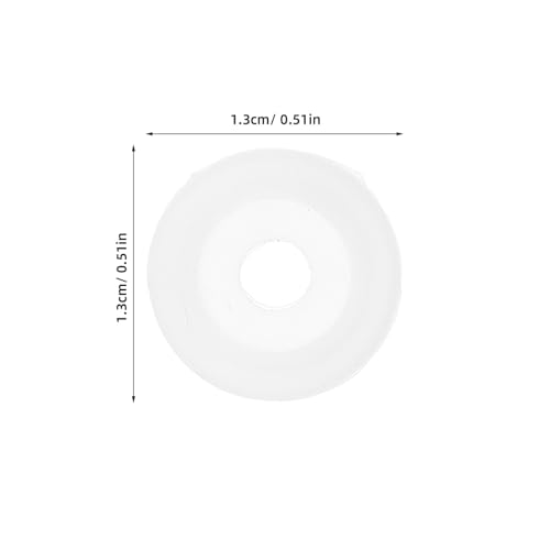 Anillos de Sellado de Silicona para Ollas a Presión 12 pcs miniatura 2