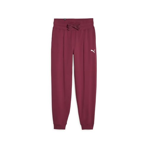 PUMA Pantaloni della tuta marca modello HER High-Waist Pants TR