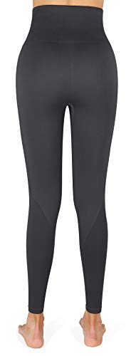 Leggings de compressão pós-parto Fengbay, leggings de cintura alta com controle de barriga para mulh