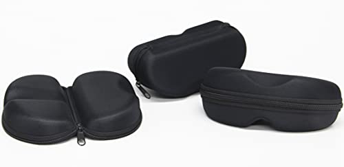 Estojo, Caixa Ou Case Para Óculos (atacado) - Kit 3 Peças