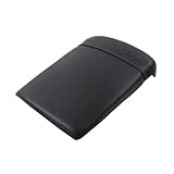 Installation und Verwendung: Der Motorrad-Sitzpolsterbezug ist einfach zu installieren und zu verwenden, was Zeit und Mühe spart.