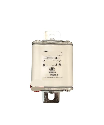Fusible rapide RS3 RSO haute performance 300A pour armoire électrique exigeante