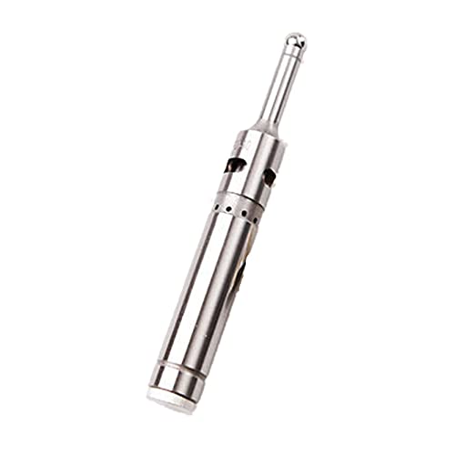 TINVHY Led Beep Touch Point Sensor Precision Electronic Edge Finder CNC Machine Milling