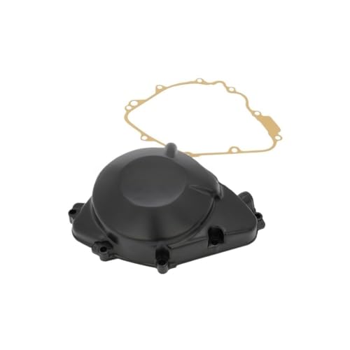 Couvercle de carter moteur robuste en alliage coulé pour CBR 954RR et 900RR avec joint