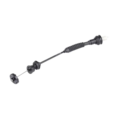 Câble d'embrayage 9686559280 manuel pour réparer une pédale dure sur 206 CC C2 C3