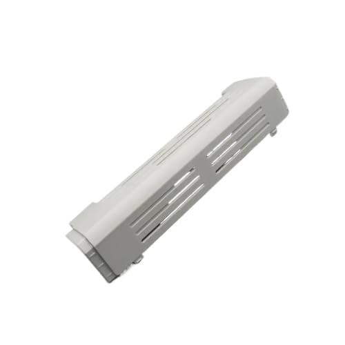 Contenedor de Salida Papel para Reparar Cubierta RC1-2111 en Impresoras HP 1010 Blanco de 10 Uds