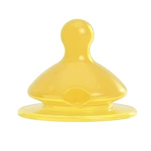 Nip Cherry Trinksauger Naturkautschuklatex S, 2 Stück
