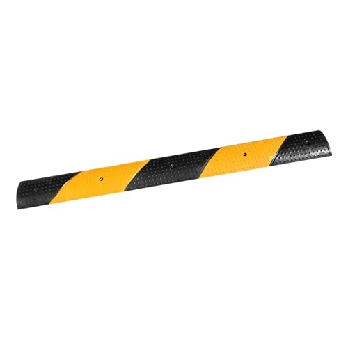 Ralentisseur de parking portable pour stopper les excès de vitesse - 2