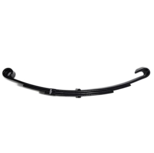 EZ Loader Boat Trailer C-3 Leaf Spring 3 Leaf 26.25