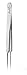 Beaditive High Precision Needle Nose Tweezers - 4.7