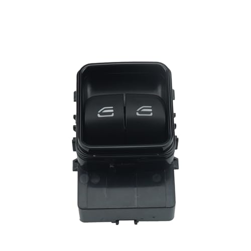 Bouton lève-vitre électrique Sprinter W907 interrupteur de commande principal A9079050504
