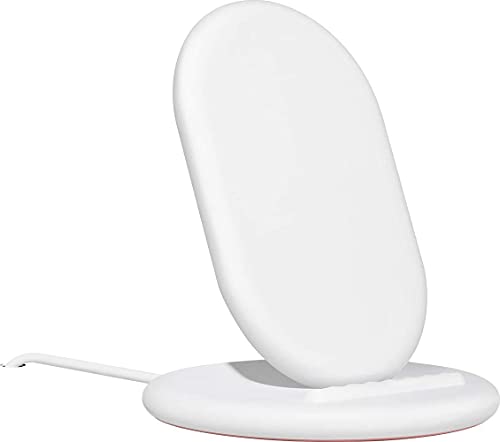 Google Wireless Charger Pixel 3 Pixel 3XL - White