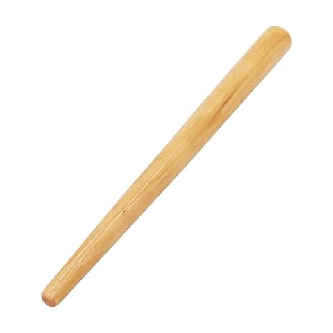 FSSTUD Wood Ring Adjuster Stick Wooden Ring Shaper Tool Ring Measurement Stick Ring Mandrel Measuring Tool for Jewelry Cover