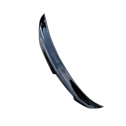 Becquet de coffre Infiniti G37 G35 idéal pour personnaliser sa berline sport