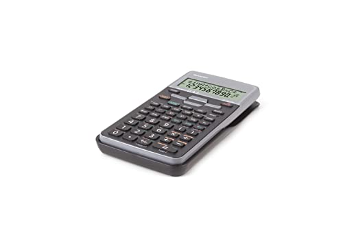 Sharp EL-531TH Scientific Calculator の商品画像 2