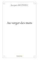 Au verger des mots (French Edition) 2414192453 Book Cover