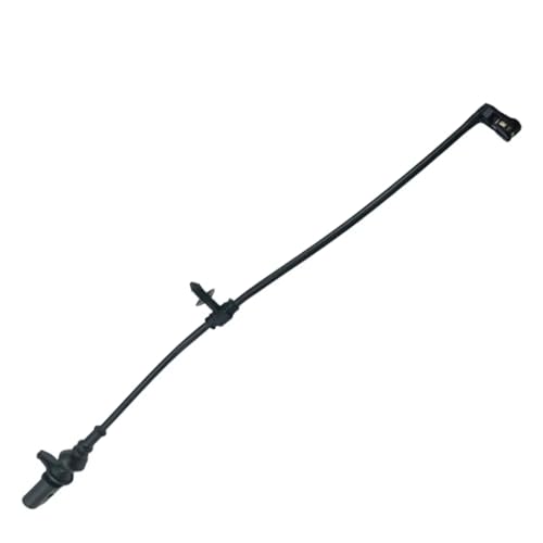 Sensor de Desgaste de Pastillas Trasero 4M0615121P para Q7 3