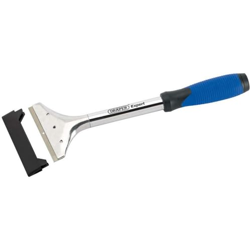 Draper 17158 Raspador profesional de agarre suave