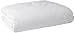 Allersoft 100-Percent Cotton Bed Bug, Dust Mite & Allergy Control Duvet Protector, Jumbo Queen