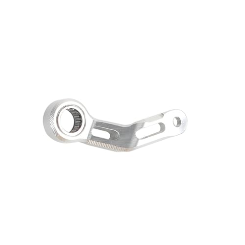 Stabilisateur de sélecteur MT09 pour un passage de vitesse fluide sur FZ09 et XSR900
