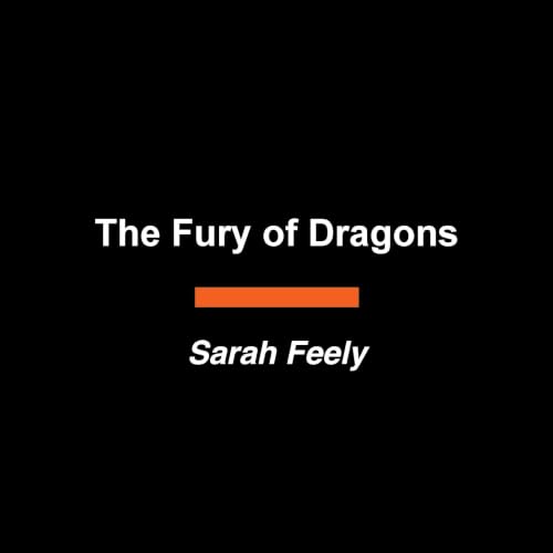 The Fury of Dragons cover art