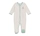 Petit Bateau Unisex Baby A0DCQ Schlaf gut, Beige, 3 Monate