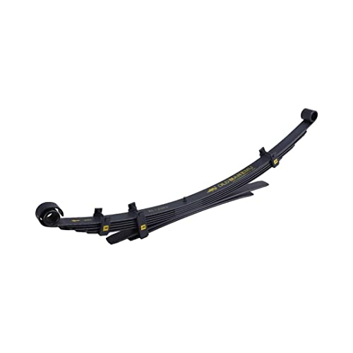 Arb Emu Dakar Leaf Spring Front Vehicle Specific Aluminum Suspension Lift Kit