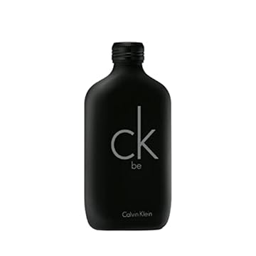 Calvin Klein Ck Be Eau De Toilette 100ml