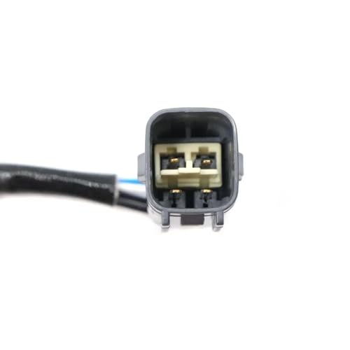 Voyant moteur allumé résolu par sonde lambda Toyota Tundra 2014 - 5