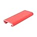 Vaveren Dragon Boat Paddle Seat Pad Paddle Pad Waterproof Protector Shockproof EVA Dragon Boat Saddle for Water Rowing Machines, Red