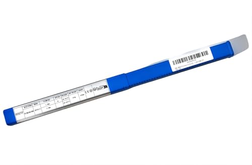 Image of REDQTOP Mild Steel TIG Welding Rods,ER70S-6 TIG Filler Rod 1.6mm x 430mm 450g Welding Wire